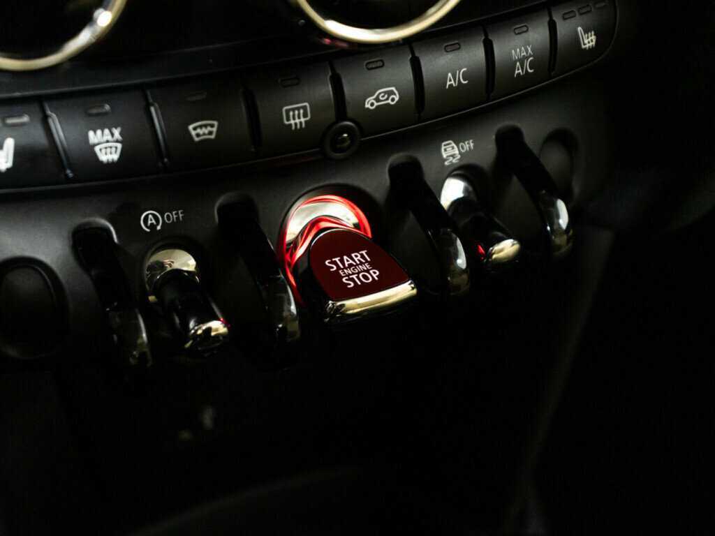 Mini Hatch Cooper, 2021 Фото №15