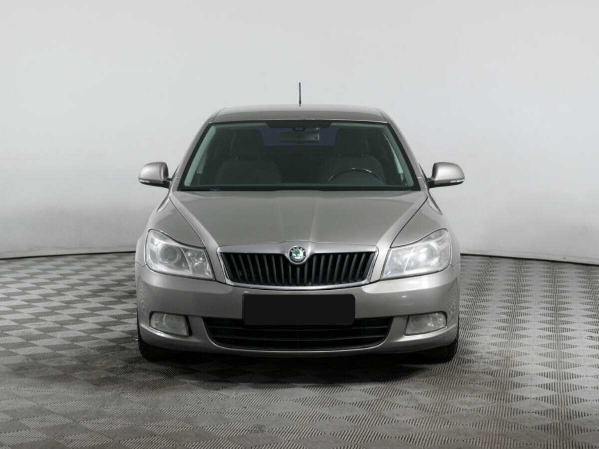 Skoda Octavia, 2011 - 154 686 км. | Фото №2