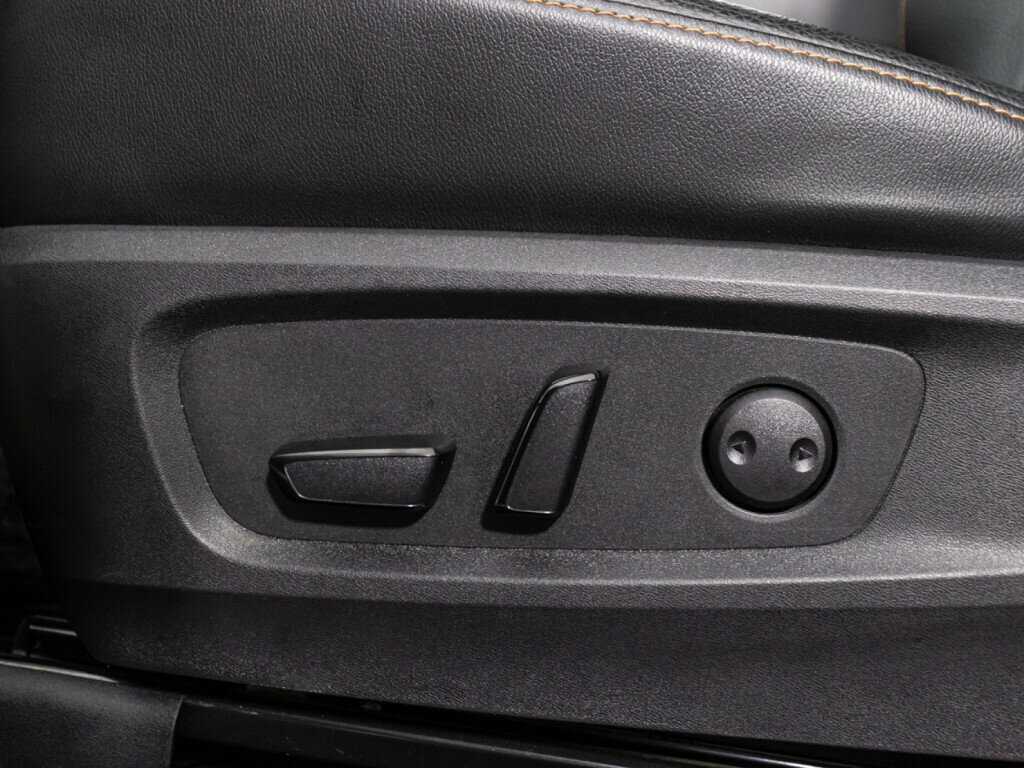 Nissan Pathfinder, 2023 Фото №18