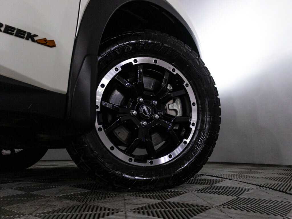 Nissan Pathfinder, 2023 Фото №25