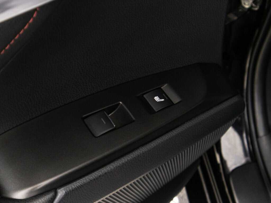 Toyota Camry, 2021 Фото №21