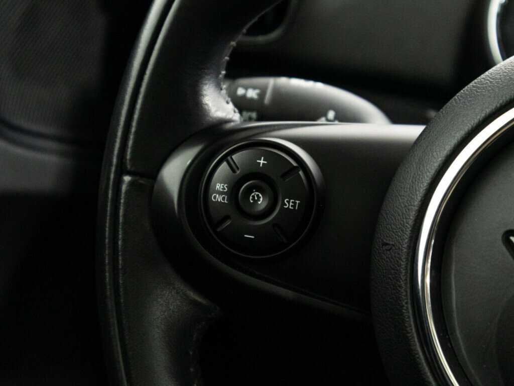 Mini Countryman Cooper, 2020 Фото №20