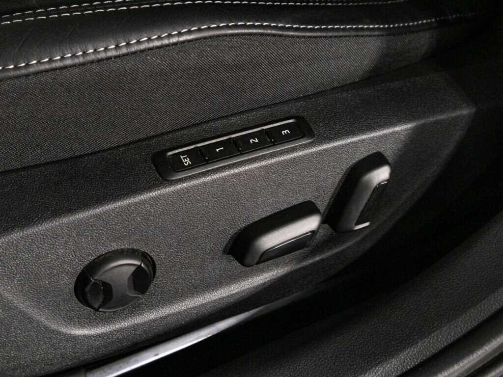 Skoda Octavia, 2021 Фото №21