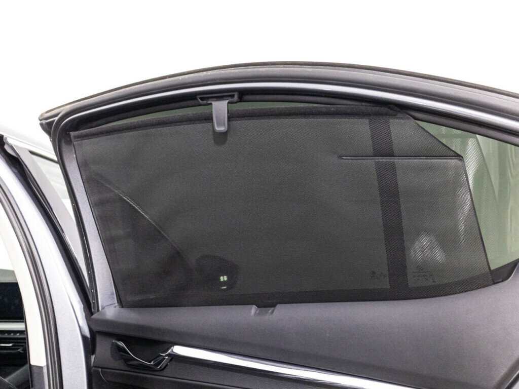 Skoda Octavia, 2021 Фото №22