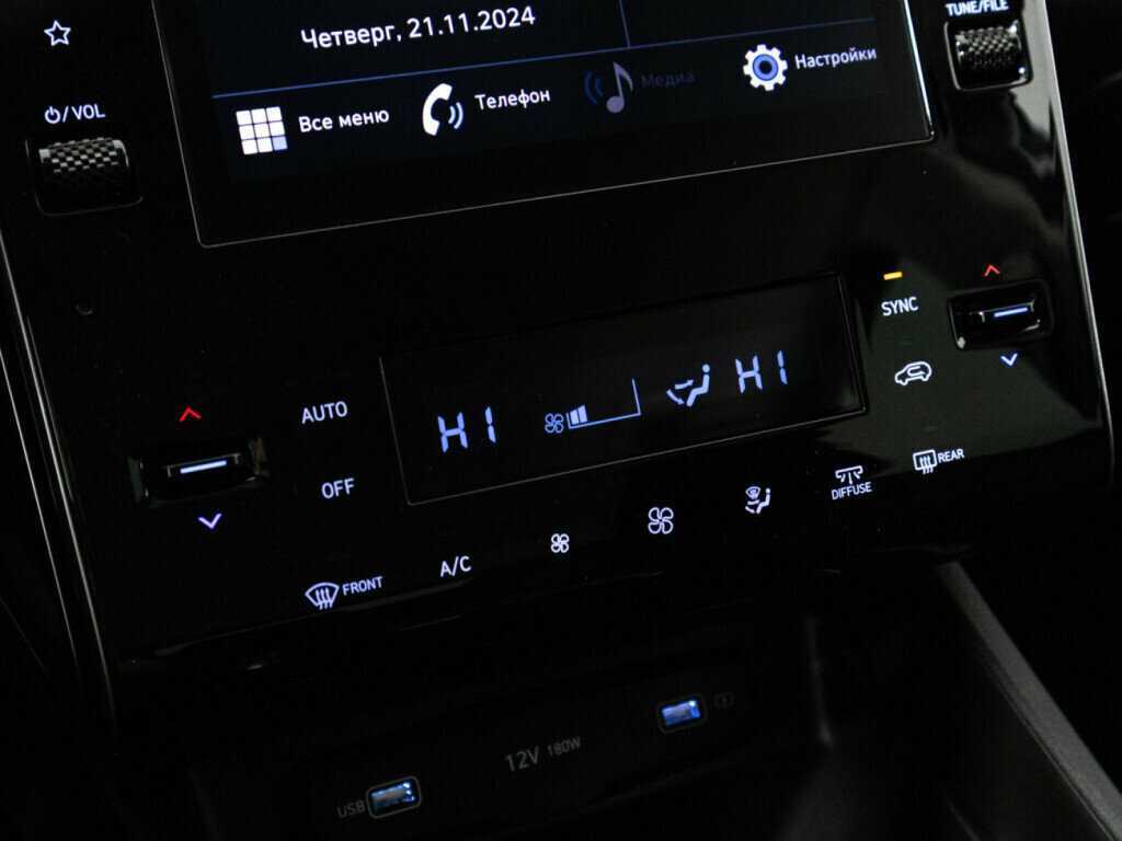 Hyundai Tucson, 2021 Фото №18