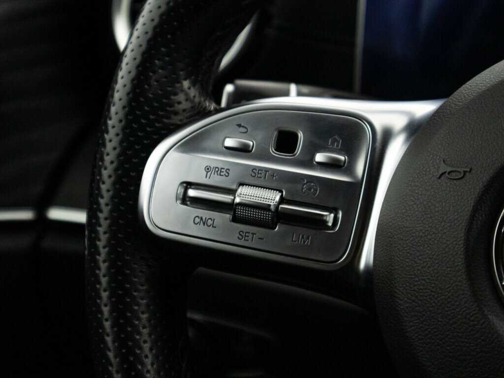 Mercedes-Benz E-Класс 220 d, 2020 Фото №21