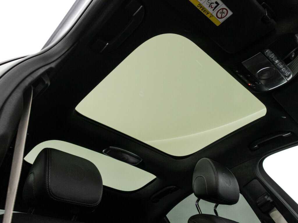 Mercedes-Benz E-Класс AMG 63 AMG S, 2018 Фото №25