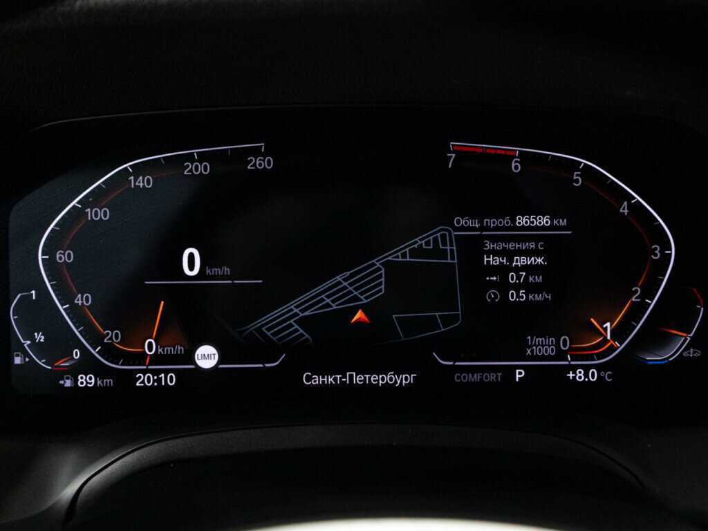 BMW 3 серии 330i, 2019 Фото №12