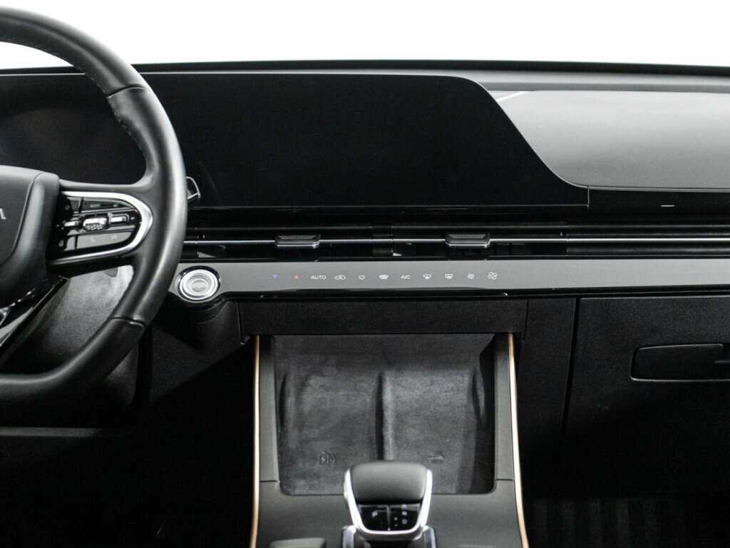 OMODA C5, 2023 Фото №14