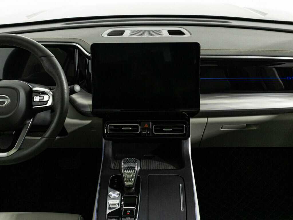 GAC GS8, 2023 Фото №14
