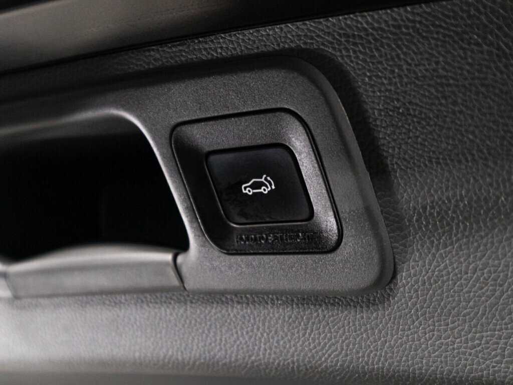 GAC GS8, 2023 Фото №15