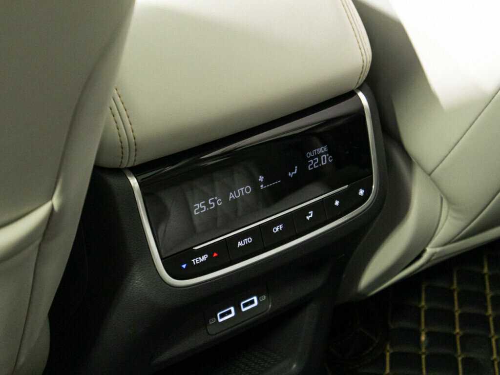 GAC GS8, 2023 Фото №21