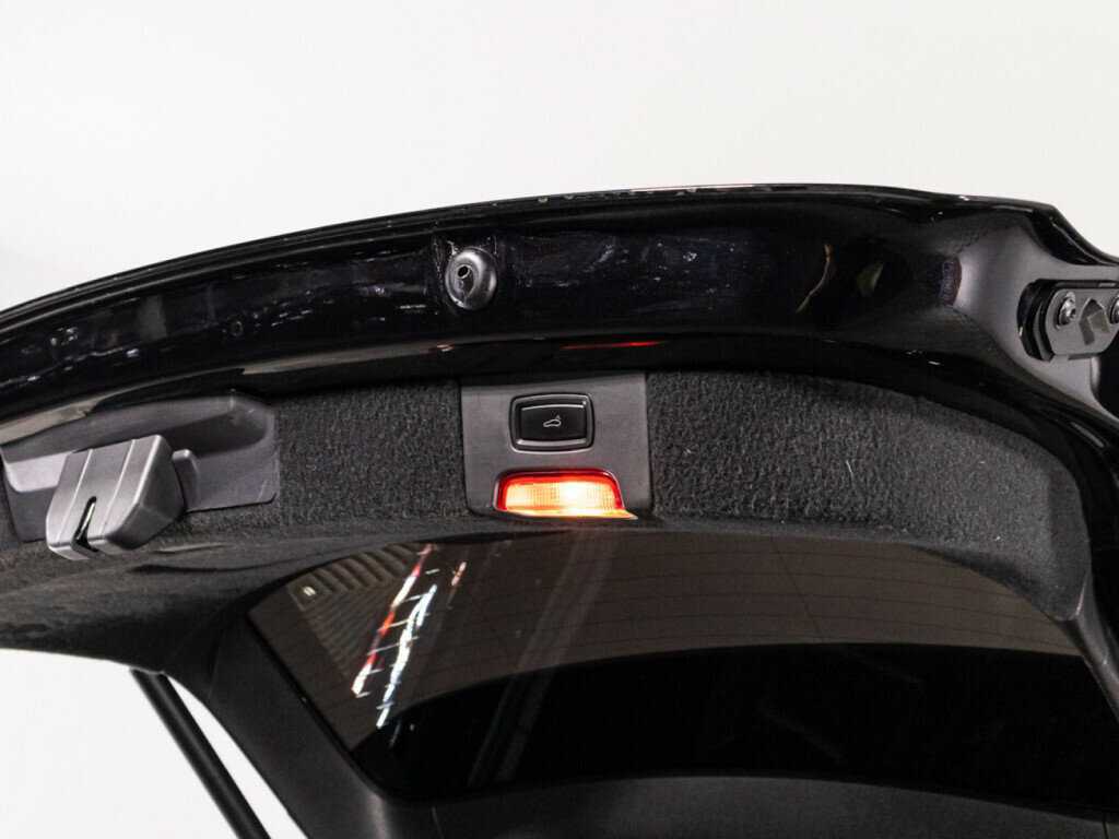 Porsche Cayenne GTS, 2015 Фото №17