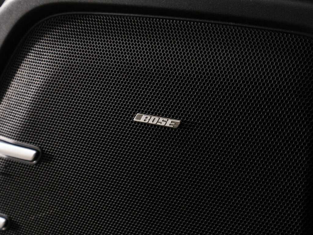 Porsche Cayenne GTS, 2015 Фото №25