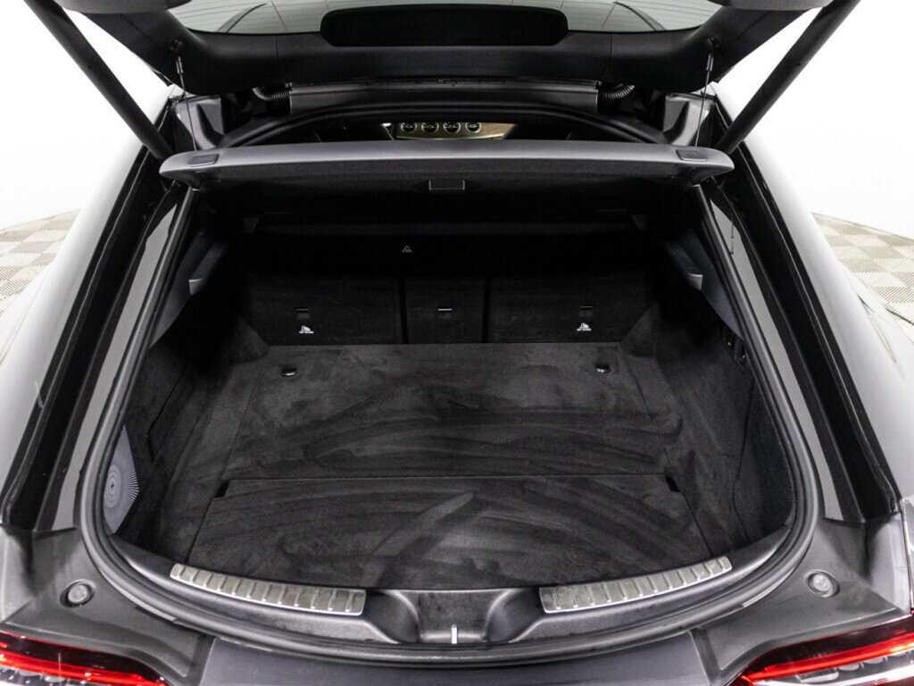 Mercedes-Benz AMG GT 43, 2019 Фото №15