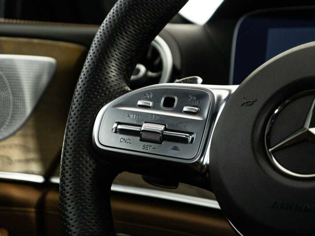 Mercedes-Benz AMG GT 43, 2019 Фото №24