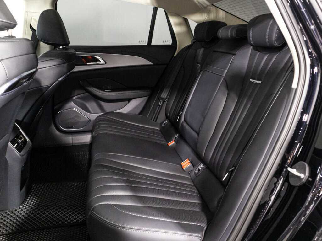 Hongqi H5, 2023 Фото №10