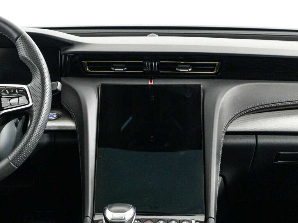 Hongqi H5, 2023 Фото №14