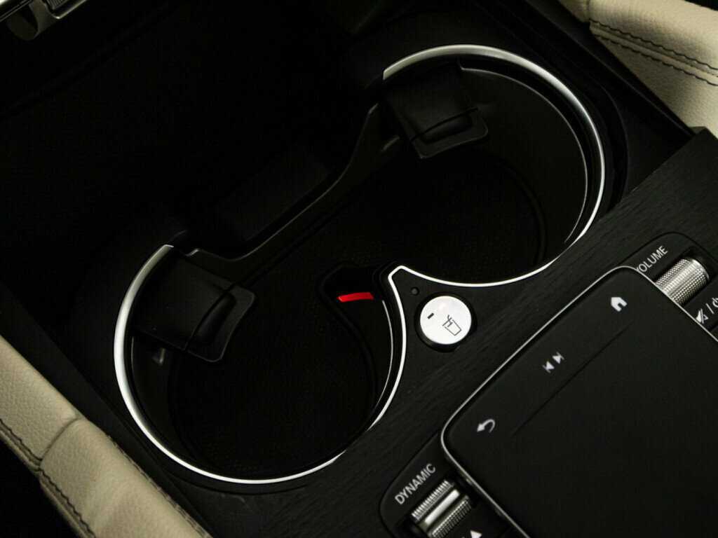 Mercedes-Benz GLE Coupe 350 d, 2020 Фото №21