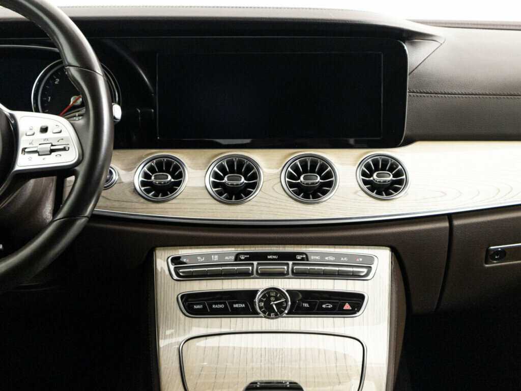 Mercedes-Benz CLS 220 d, 2020 Фото №14