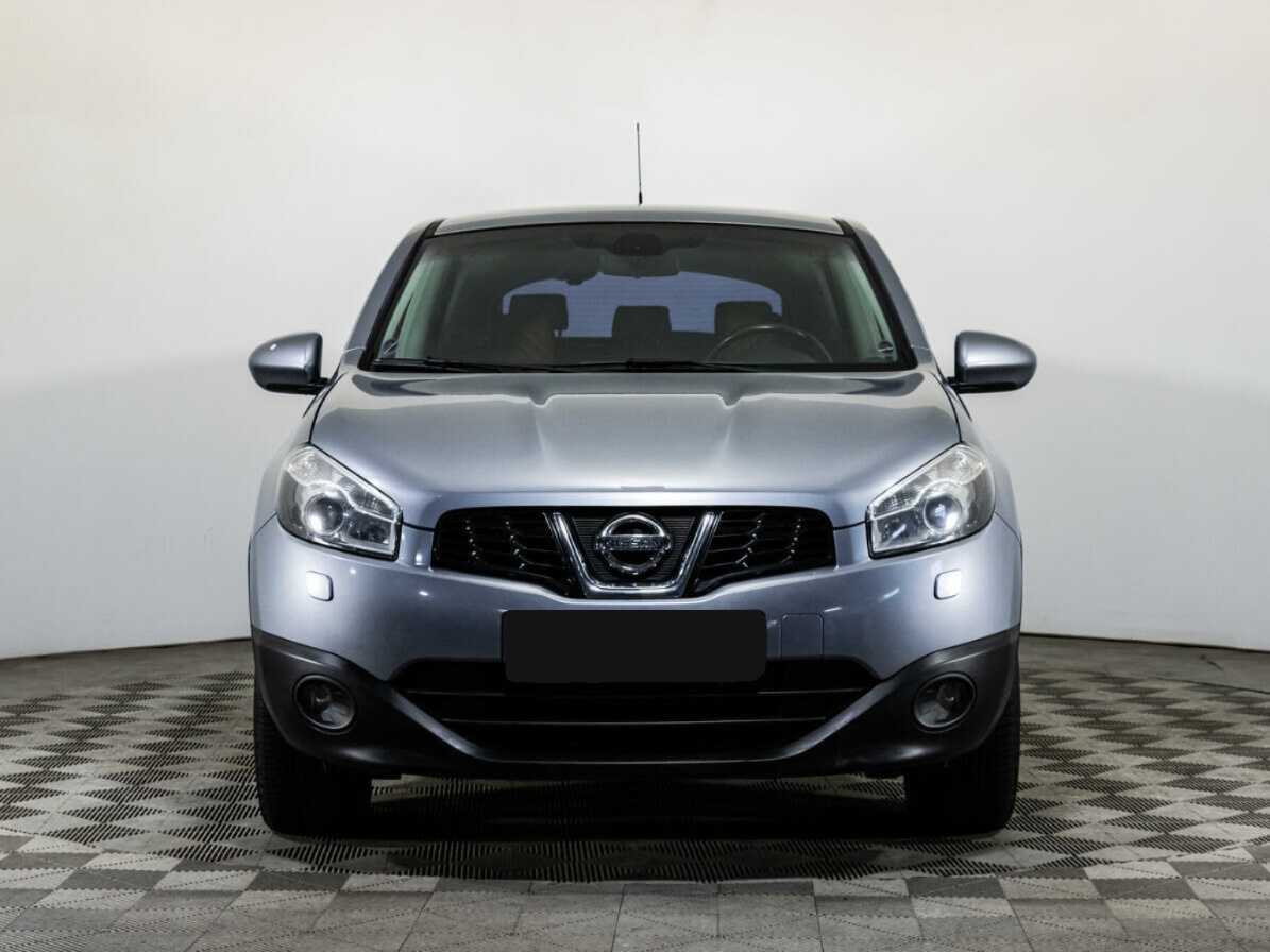 Nissan Qashqai, 2011 - 125 362 км. | Фото №2
