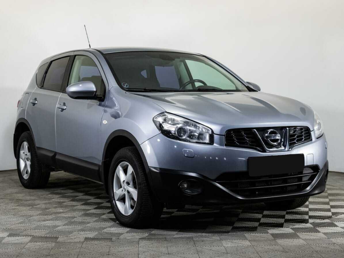 Nissan Qashqai, 2011 - 125 362 км. | Фото №3