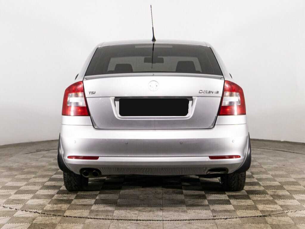 Skoda Octavia, 2010 - 101 817 км. | Фото №6