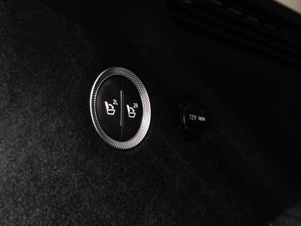 Genesis GV80, 2021 Фото №16