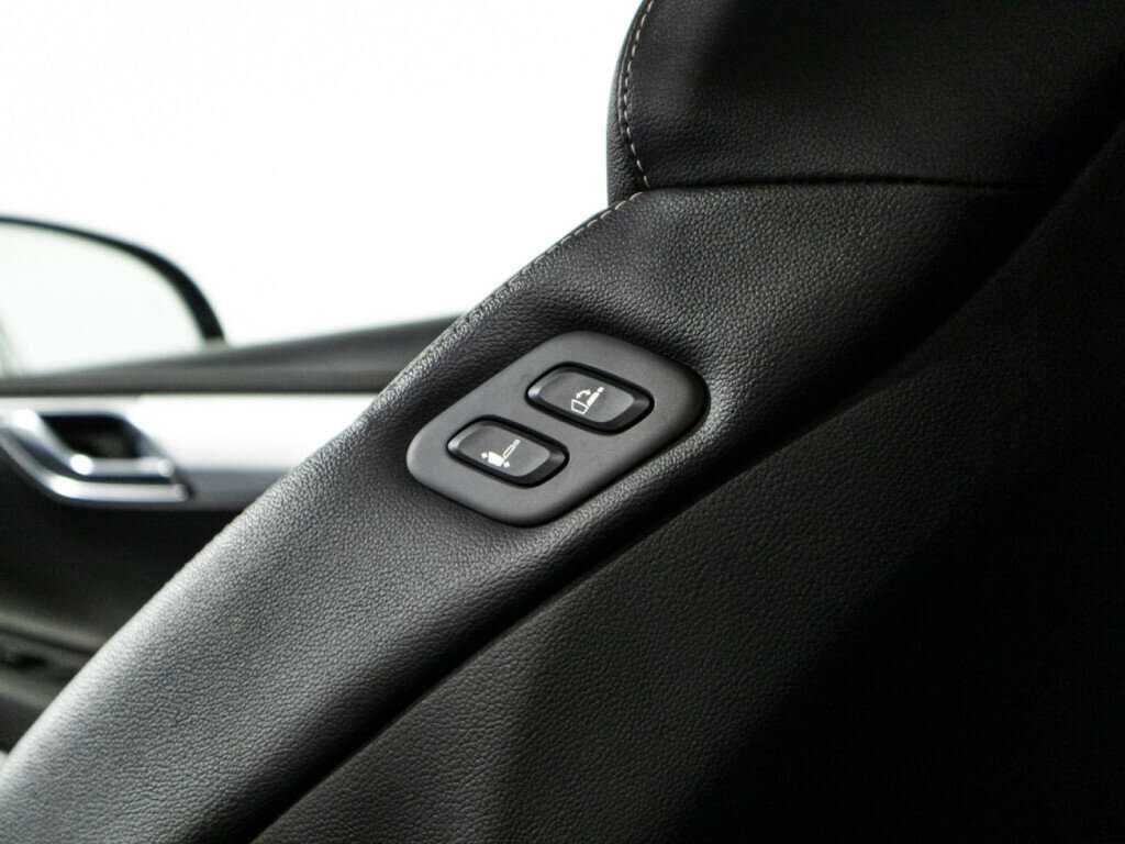 Genesis GV80, 2021 Фото №29