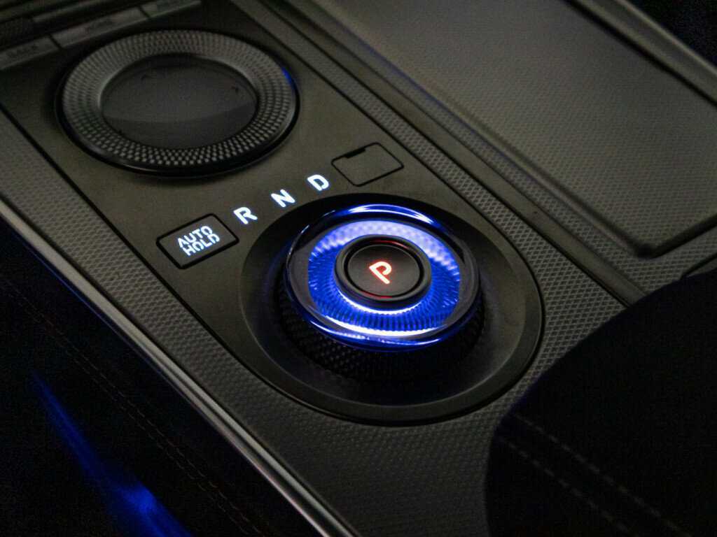 Genesis GV80, 2021 Фото №31