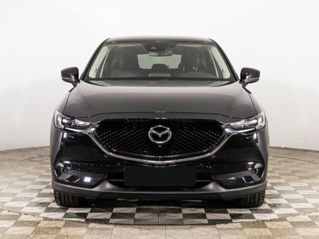 Mazda CX-5, 2018 - 66 447 км. | Фото №2
