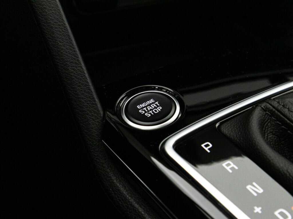 Kia Sportage, 2023 Фото №22