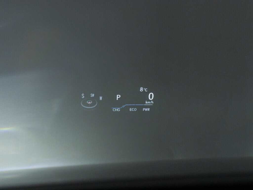 Lexus ES 300h, 2020 Фото №30