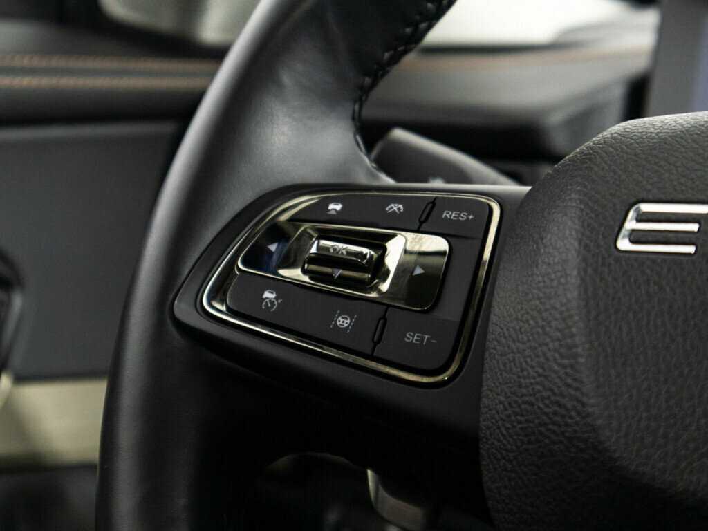 EXEED TXL, 2023 Фото №22