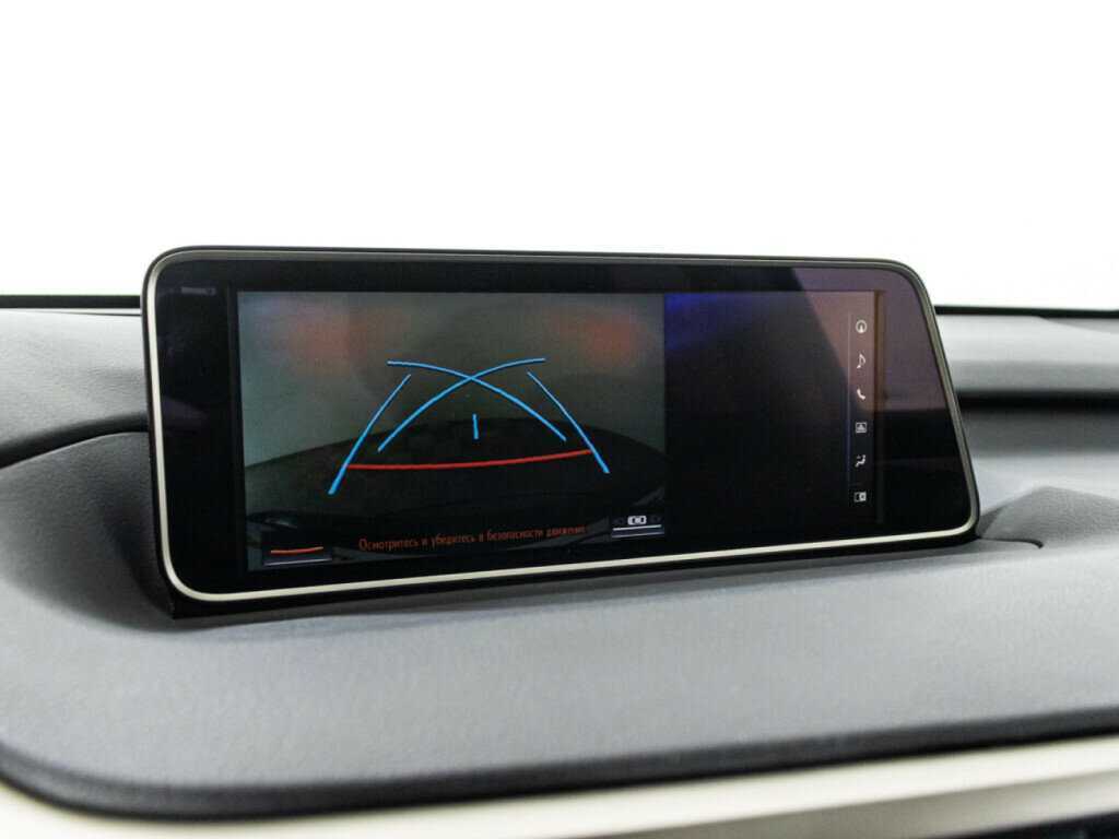 Lexus RX 300, 2018 Фото №18