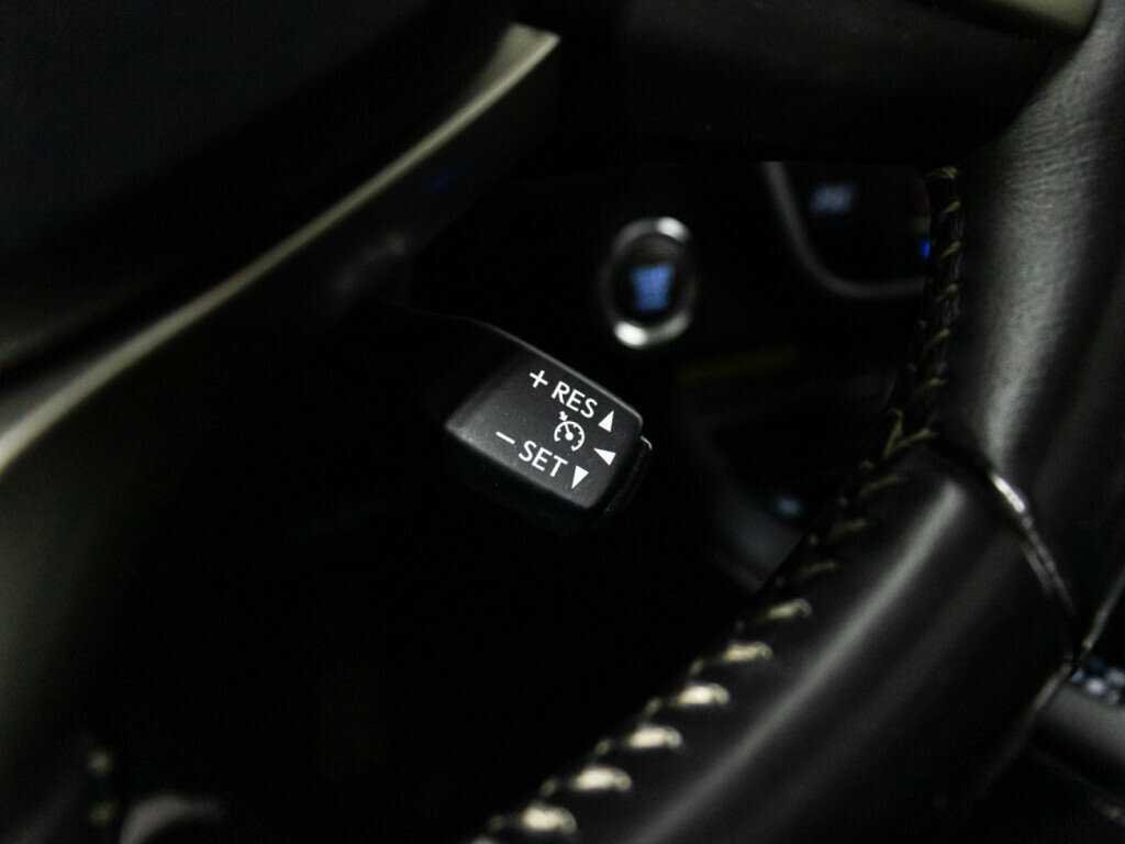 Lexus RX 300, 2018 Фото №24