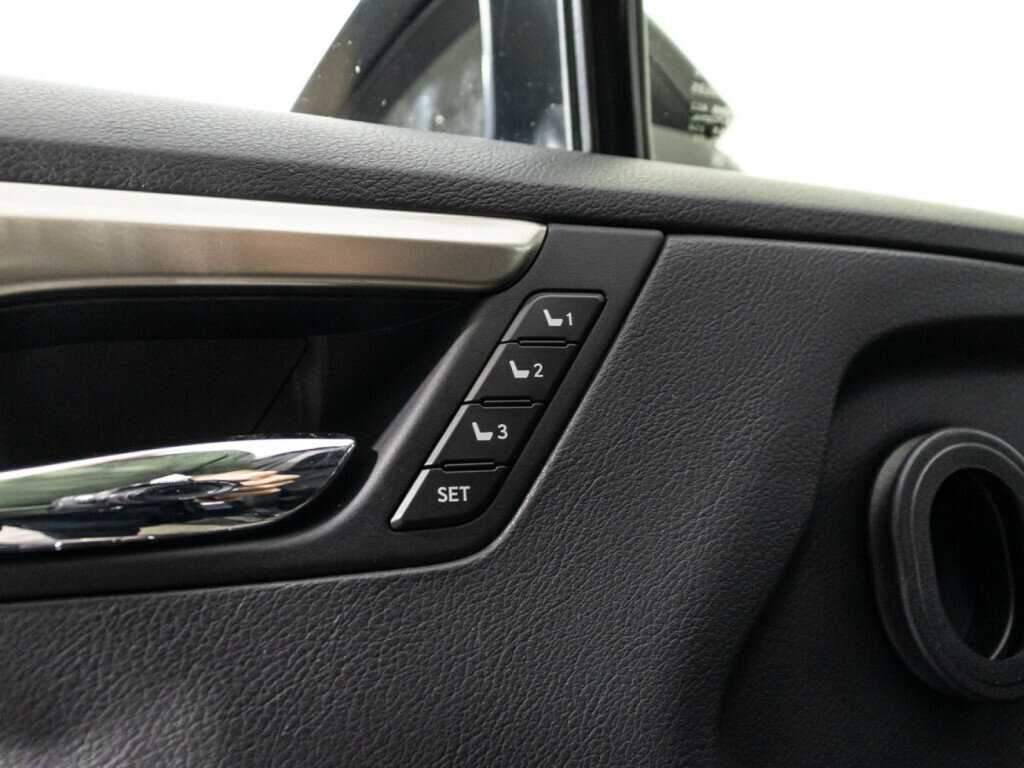 Lexus RX 300, 2018 Фото №27