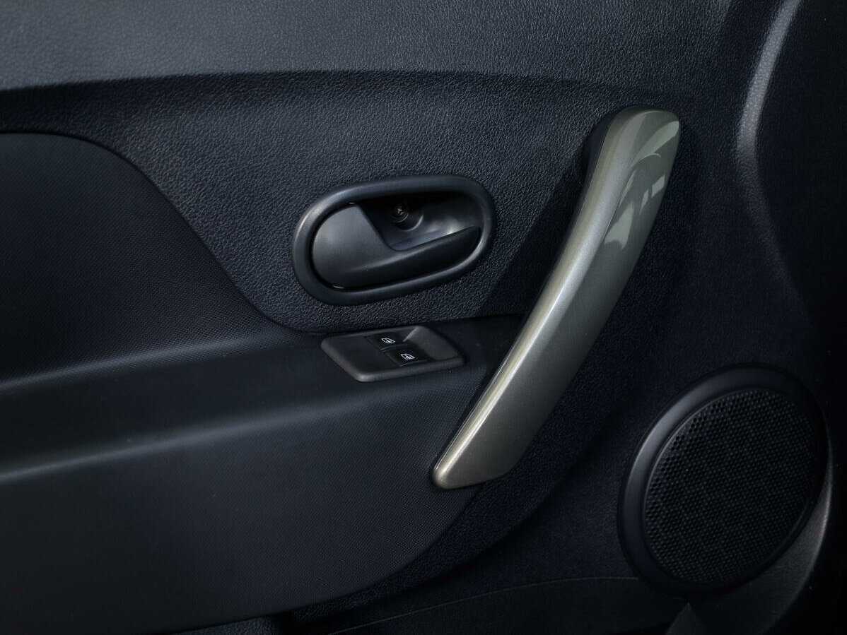 Renault Sandero Stepway, 2020 Фото №21