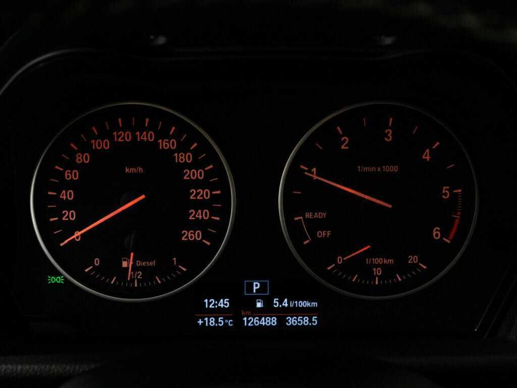 BMW 2 серии Gran Tourer Gran Tourer 216d, 2017 Фото №12