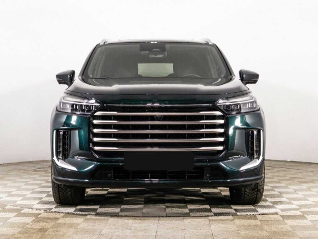 EXEED VX, 2023 - 15 270 км. | Фото №2