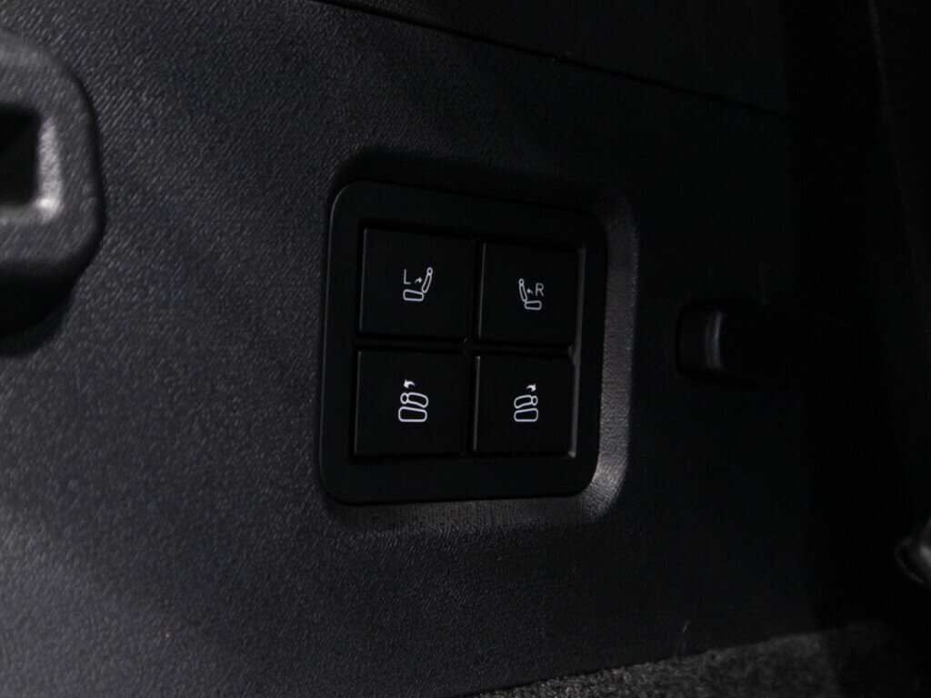 EXEED VX, 2023 Фото №17