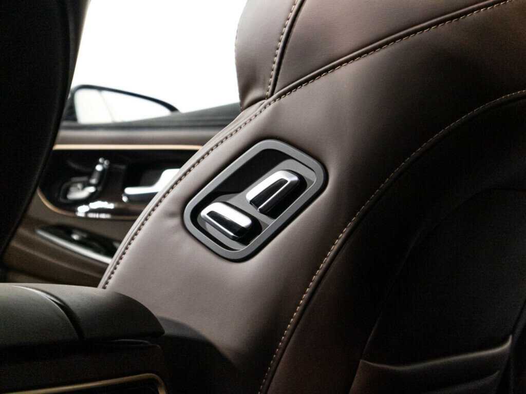 EXEED VX, 2023 Фото №20