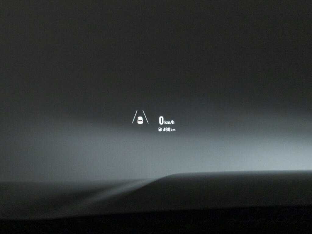 EXEED VX, 2023 Фото №30