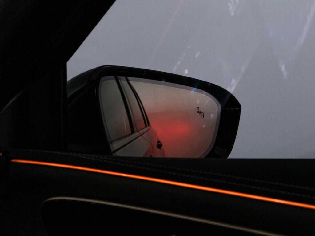 EXEED VX, 2023 Фото №31