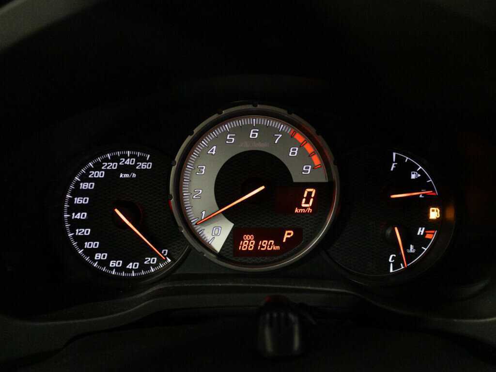 Toyota GT86, 2012 Фото №12