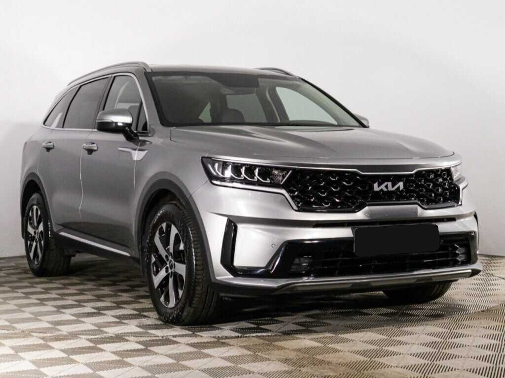 Kia Sorento, 2023 - 29 545 км. | Фото №3