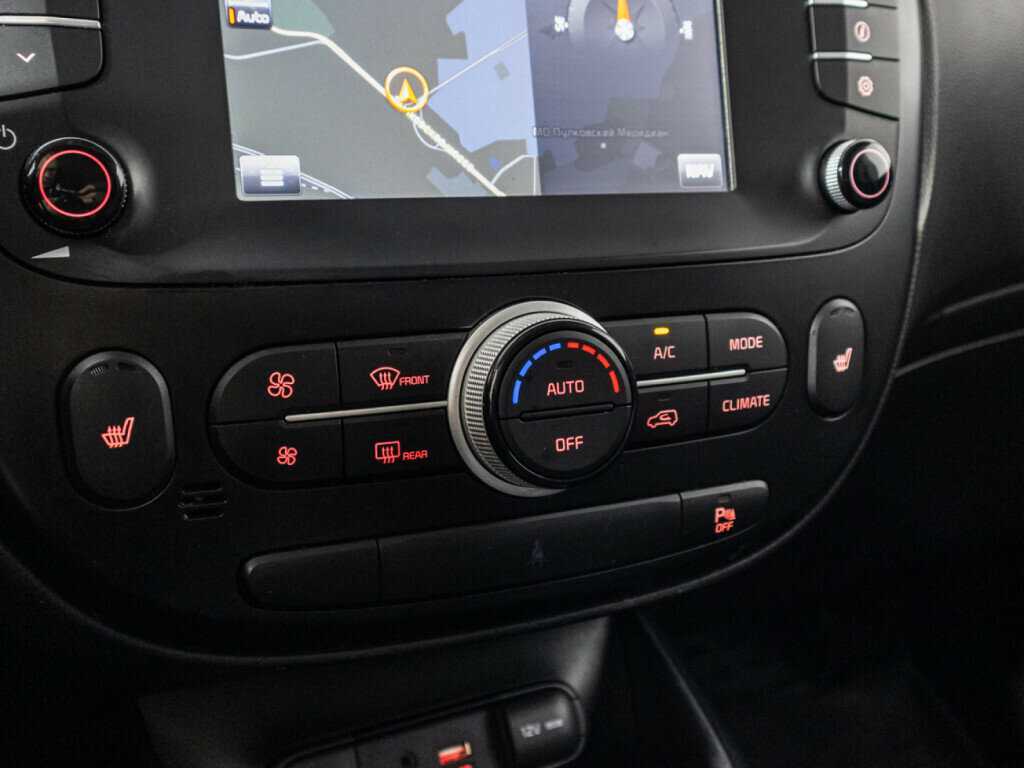 Kia Soul, 2018 Фото №17