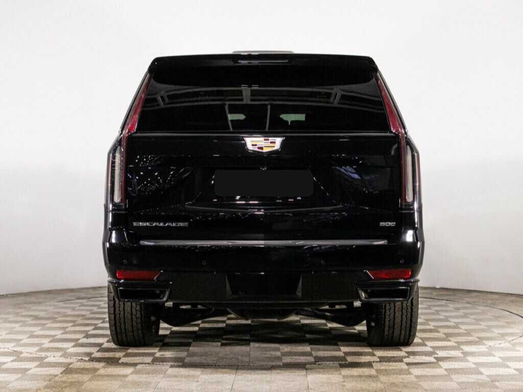 Cadillac Escalade, 2021 - 28 939 км. | Фото №5