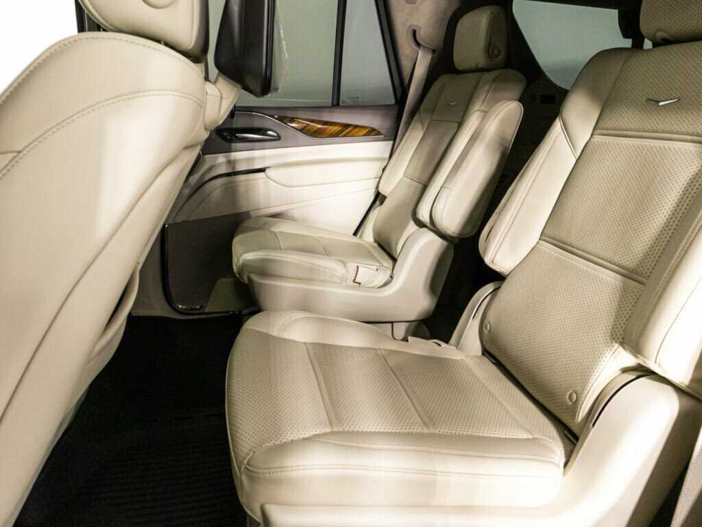 Cadillac Escalade, 2021 - 28 939 км. | Фото №8