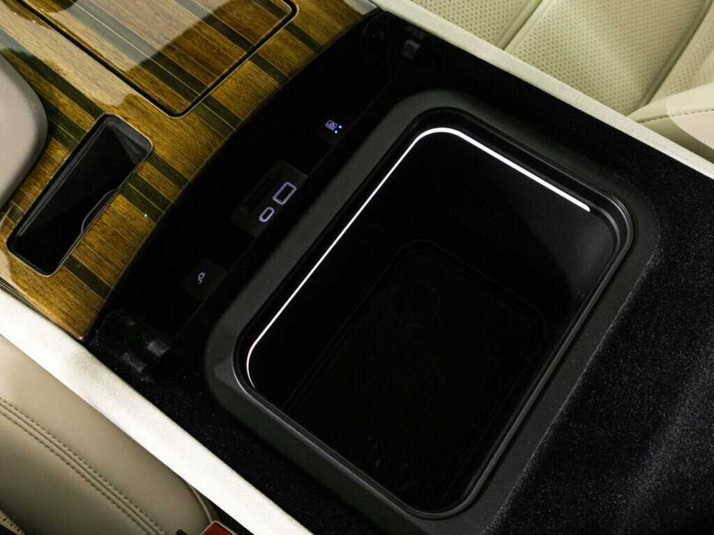 Cadillac Escalade, 2021 Фото №21